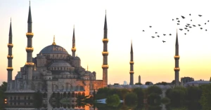 Bugün Ramazan'ın 12. Günü! Oruç Ne Zaman Başlıyor?