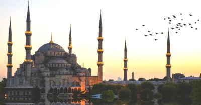 Bugün Ramazan'ın 12. Günü! Oruç Ne Zaman Başlıyor?