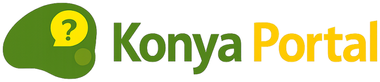 Konya Portal
